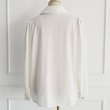 ブラウス レディース トップス | KawaiCat | 詳細画像7 