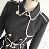 トレンチコート レディース 長袖 | KawaiCat | 詳細画像16 