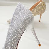 ヒール 9Cm パンプス | KawaiCat | 詳細画像7