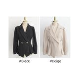 ジャケット ブラウス レディース | KawaiCat | 詳細画像16 