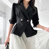 ジャケット ブラウス レディース | KawaiCat | 詳細画像11 