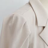 ジャケット ブラウス レディース | KawaiCat | 詳細画像18 