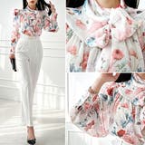 ブラウス レディース トップス | KawaiCat | 詳細画像7 