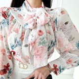 ブラウス レディース トップス | KawaiCat | 詳細画像9 