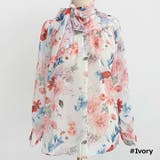 ブラウス レディース トップス | KawaiCat | 詳細画像2 