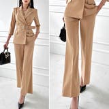 パンツ レディース ベルトセット | KawaiCat | 詳細画像10 