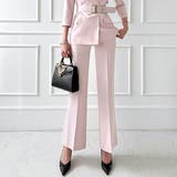 パンツ レディース ベルトセット | KawaiCat | 詳細画像15 