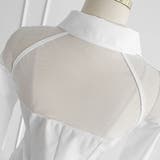 ブラウス シャツ レディース | KawaiCat | 詳細画像9 