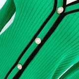 カーディガン レディース トップス | KawaiCat | 詳細画像7