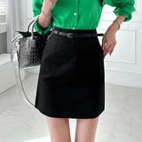 スカート レディース ベルトセット | KawaiCat | 詳細画像13 