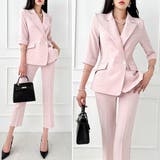 ジャケット レディース 七分袖 | KawaiCat | 詳細画像11 