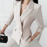 ジャケット レディース 七分袖 | KawaiCat | 詳細画像14 