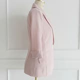 ジャケット レディース 七分袖 | KawaiCat | 詳細画像6 