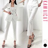 パンツ レディース ボトムス | KawaiCat | 詳細画像1 