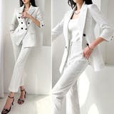 ジャケット レディース ストライプ | KawaiCat | 詳細画像8 