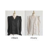 ブラウス レディース トップス | KawaiCat | 詳細画像13