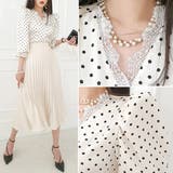 ブラウス レディース トップス | KawaiCat | 詳細画像8