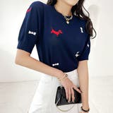 ニット レディース トップス | KawaiCat | 詳細画像10