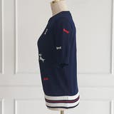 ニット レディース トップス | KawaiCat | 詳細画像5