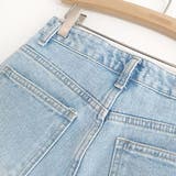 パンツ レディース デニム | KawaiCat | 詳細画像10 