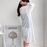 カーディガン レディース アウター | KawaiCat | 詳細画像7 