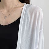 カーディガン レディース アウター | KawaiCat | 詳細画像13 