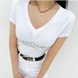 Tシャツ レディース トップス | KawaiCat | 詳細画像9 