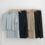 セットアップ レディース ルームウェア | KawaiCat | 詳細画像6 