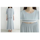 セットアップ レディース ルームウェア | KawaiCat | 詳細画像5 