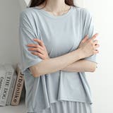 セットアップ レディース ルームウェア | KawaiCat | 詳細画像15 