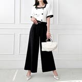 パンツ レディース ボトムス | KawaiCat | 詳細画像12