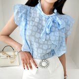 ブラウス レディース トップス | KawaiCat | 詳細画像4