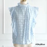 ブラウス レディース トップス | KawaiCat | 詳細画像2