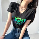 Tシャツ レディース トップス | KawaiCat | 詳細画像5 