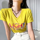 Tシャツ レディース トップス | KawaiCat | 詳細画像13 