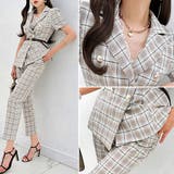 セットアップ レディース 長袖 | KawaiCat | 詳細画像7