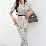 セットアップ レディース 長袖 | KawaiCat | 詳細画像12