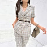 セットアップ レディース 長袖 | KawaiCat | 詳細画像3