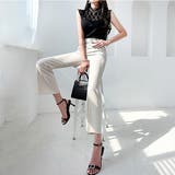 レディース トップス ノースリーブ | KawaiCat | 詳細画像13 