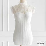 レディース トップス ノースリーブ | KawaiCat | 詳細画像3 