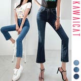 パンツ レディース ボトムス | KawaiCat | 詳細画像1