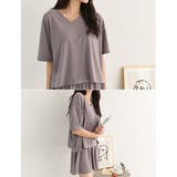 セットアップ レディース ルームウェア | KawaiCat | 詳細画像9