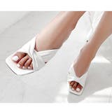 ヒール 9Cm サンダル | KawaiCat | 詳細画像8 