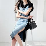 ワンピース レディース 半袖 | KawaiCat | 詳細画像13