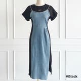 ワンピース レディース 半袖 | KawaiCat | 詳細画像2