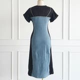 ワンピース レディース 半袖 | KawaiCat | 詳細画像5