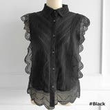 ブラウス レディース トップス | KawaiCat | 詳細画像2