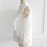 ブラウス レディース トップス | KawaiCat | 詳細画像5