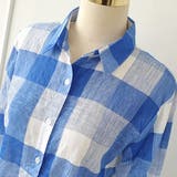 シャツ レディース 長袖 | KawaiCat | 詳細画像13 