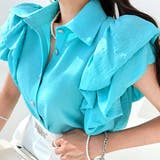 ブラウス レディース トップス | KawaiCat | 詳細画像10 